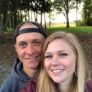 Meet your Posher, Mitchell